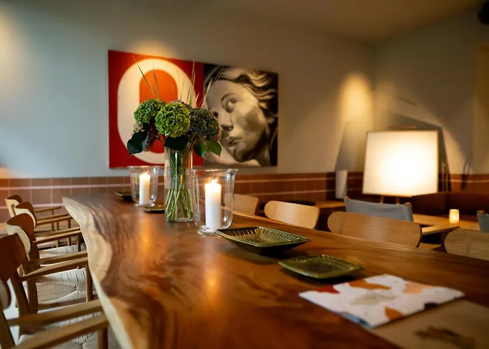 Hotel J, Stockholm, A Member Of Design Hotels